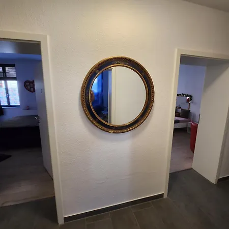Md- City, Chic, Bestpreis- Leistung, Bitte Waehlen Sie Ob Ein Oder Zwei Zimmer Bis 5 Personen Mit Kueche Und Bad - Vb- Preise Magdeburg Exterior photo