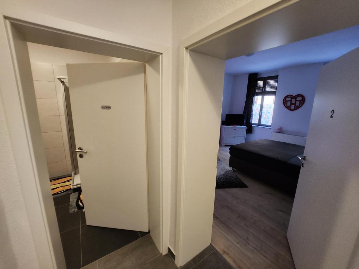 Md- City, Chic, Bestpreis- Leistung, Bitte Waehlen Sie Ob Ein Oder Zwei Bis 5 Personen Mit Kueche Und Bad - Vb- Preise Magdeburg