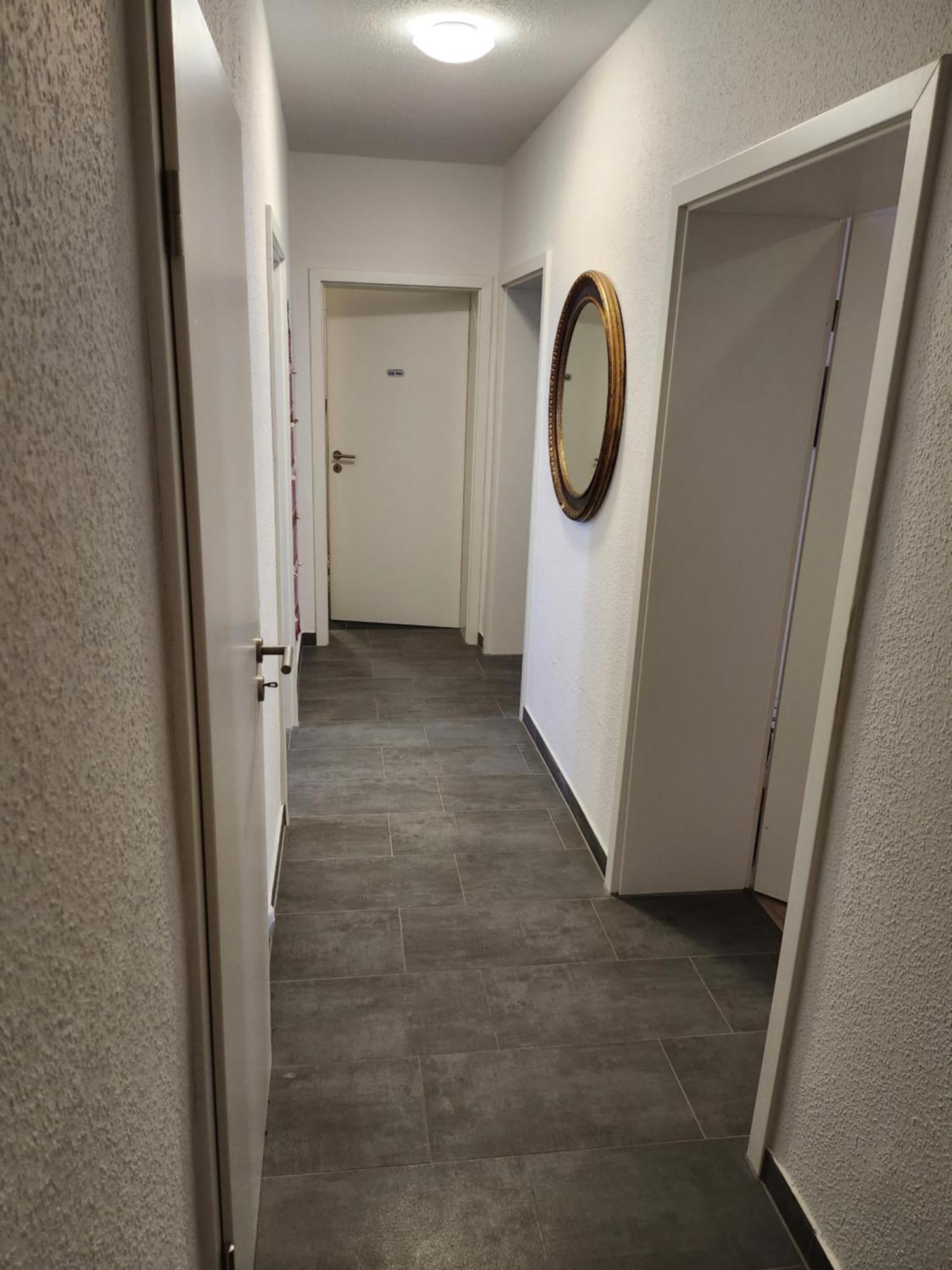 Md- City, Chic, Bestpreis- Leistung, Bitte Waehlen Sie Ob Ein Oder Zwei Bis 5 Personen Mit Kueche Und Bad - Vb- Preise Apartment