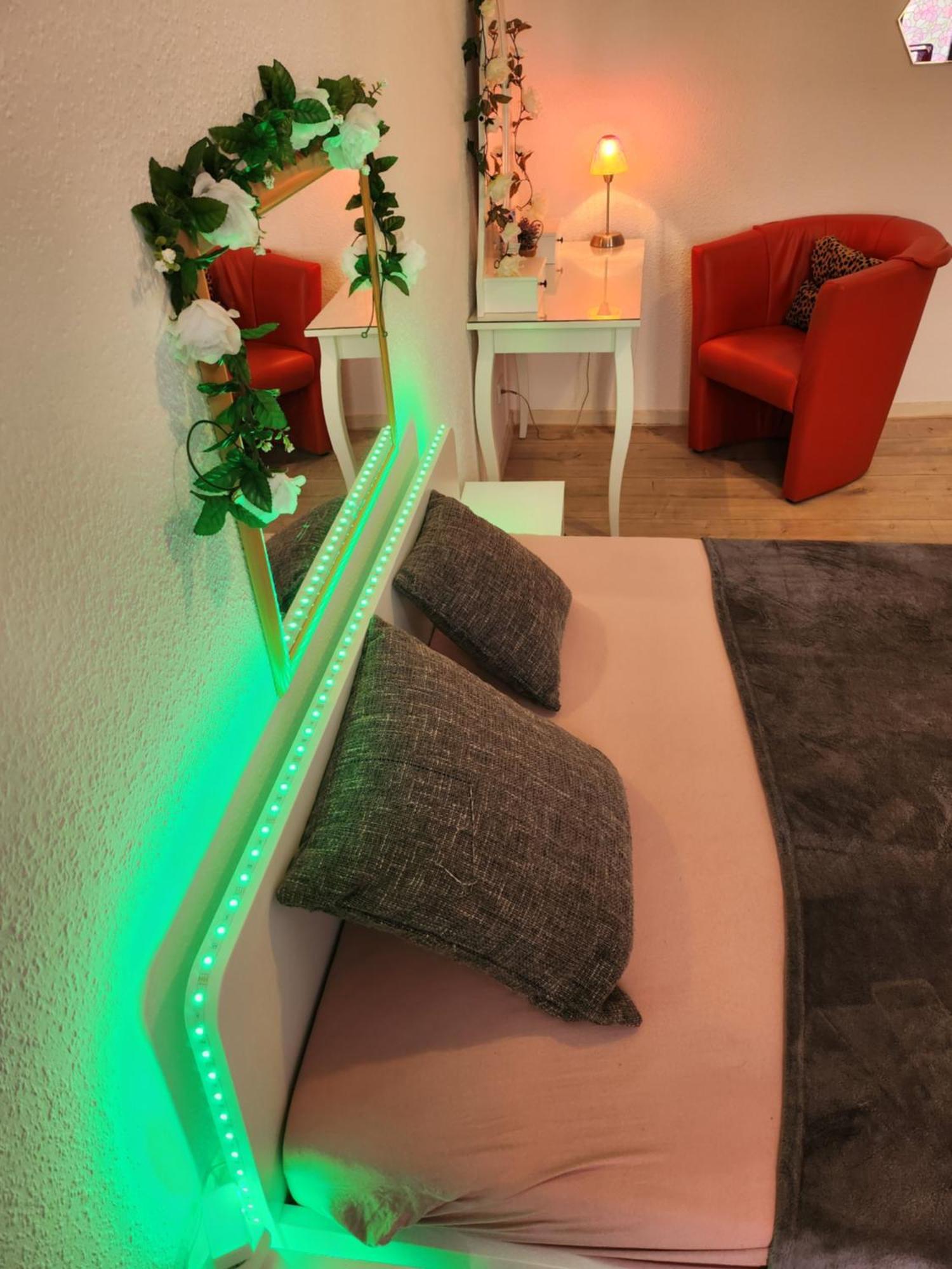 Md- City, Chic, Bestpreis- Leistung, Bitte Waehlen Sie Ob Ein Oder Zwei Bis 5 Personen Mit Kueche Und Bad - Vb- Preise Apartment