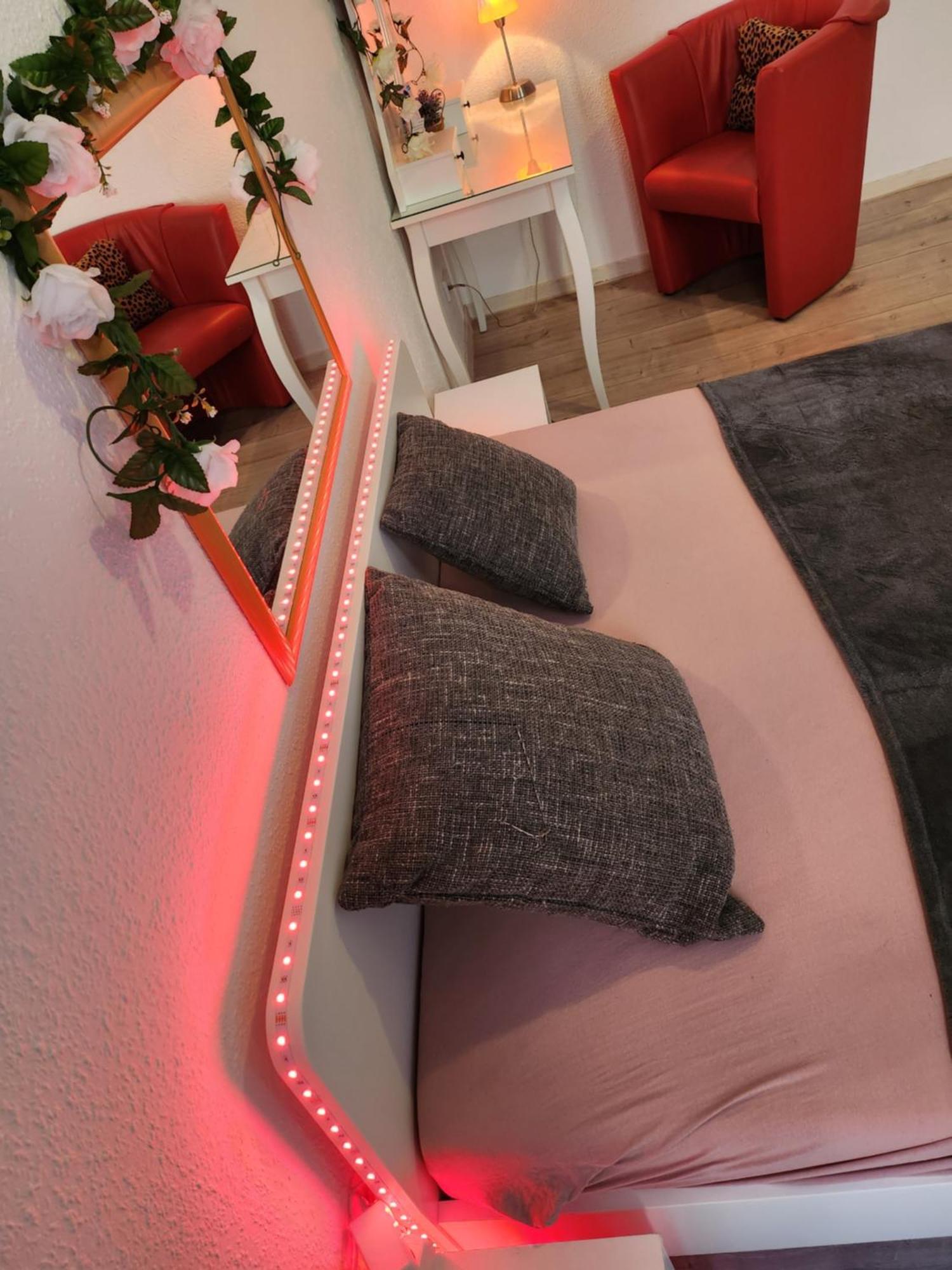 Md- City, Chic, Bestpreis- Leistung, Bitte Waehlen Sie Ob Ein Oder Zwei Bis 5 Personen Mit Kueche Und Bad - Vb- Preise Apartment *
