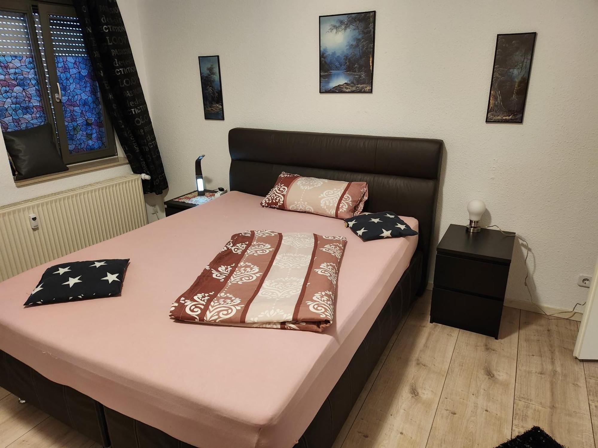 Md- City, Chic, Bestpreis- Leistung, Bitte Waehlen Sie Ob Ein Oder Zwei Bis 5 Personen Mit Kueche Und Bad - Vb- Preise